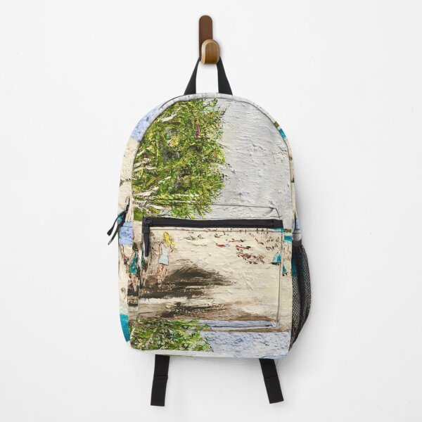 Item preview, Noosa Boardwalk designed and sold by gillsart.