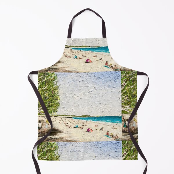 Item preview, Noosa Boardwalk designed and sold by gillsart.