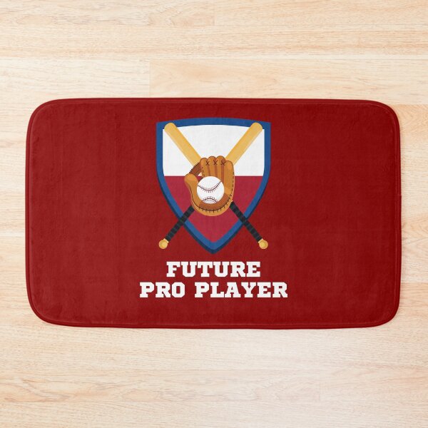 Item preview, Baseball Pro Player Gift designed and sold by Checivinicius.