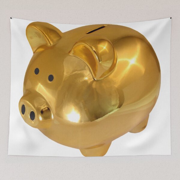 Item preview, Goldy designed and sold by bigted9.