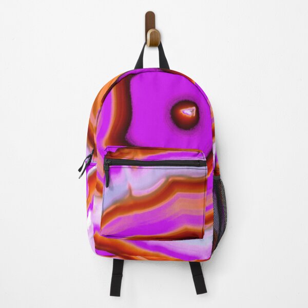 Item preview, Transparent Agate Pink designed and sold by praupp.
