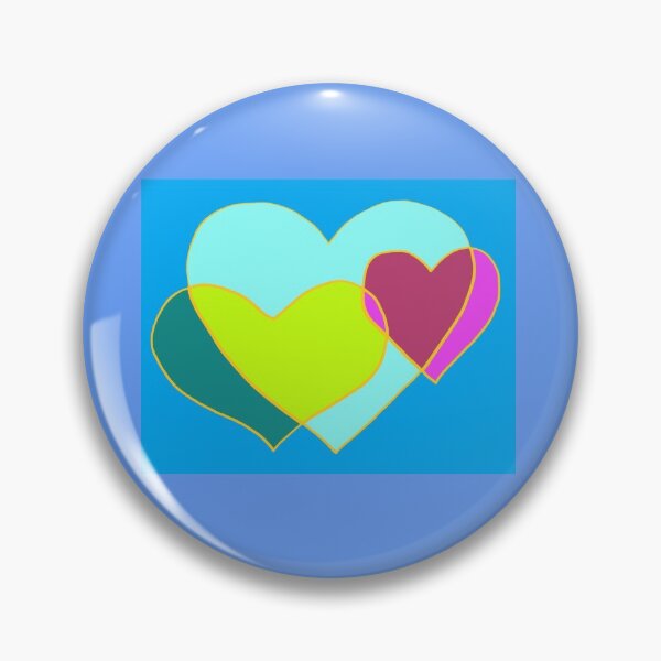 Item preview, Heart Space designed and sold by TeacherThomas.