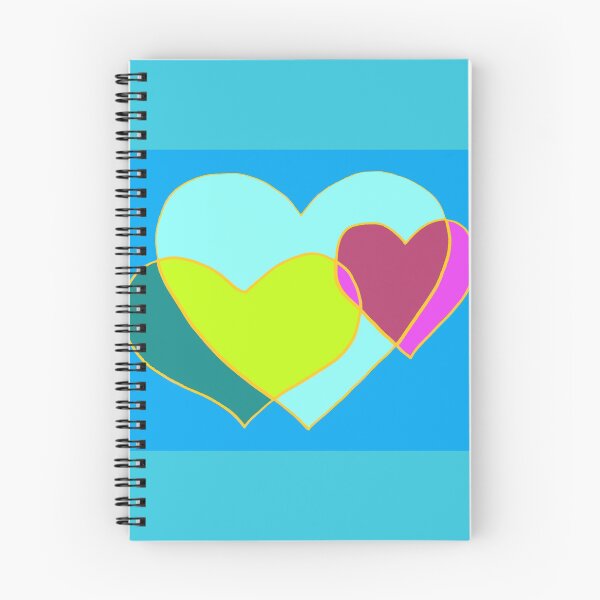 Item preview, Heart Space designed and sold by TeacherThomas.