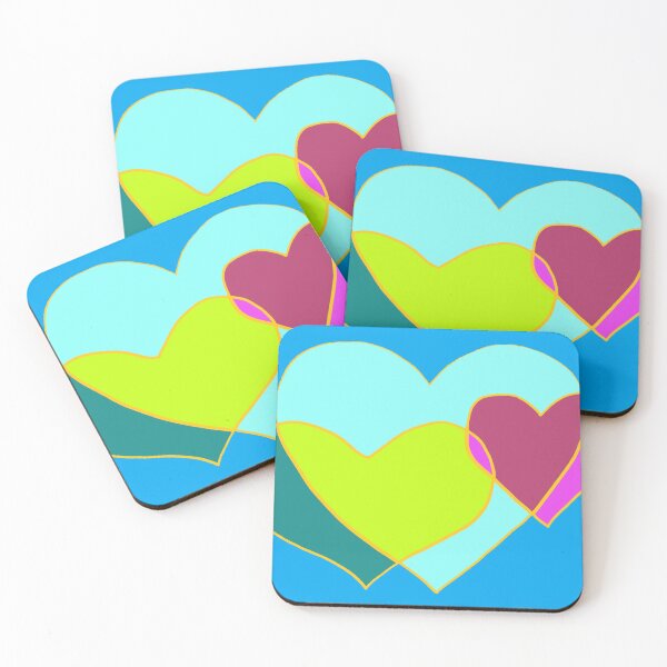 Item preview, Heart Space designed and sold by TeacherThomas.