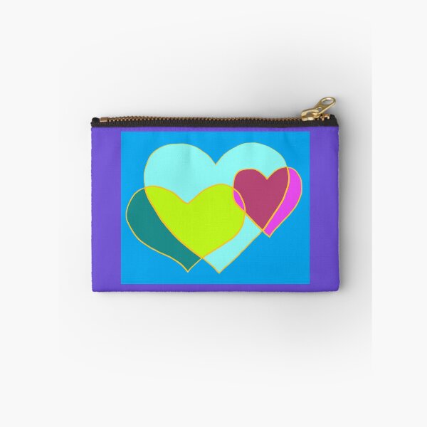 Item preview, Heart Space designed and sold by TeacherThomas.