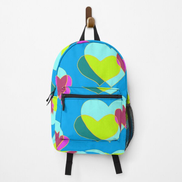 Item preview, Heart Space designed and sold by TeacherThomas.
