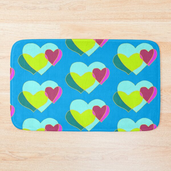 Item preview, Heart Space designed and sold by TeacherThomas.
