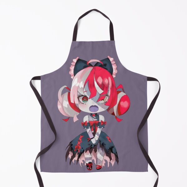 Item preview, Kureiji Ollie thanks - Hololive ID designed and sold by OshiOki.