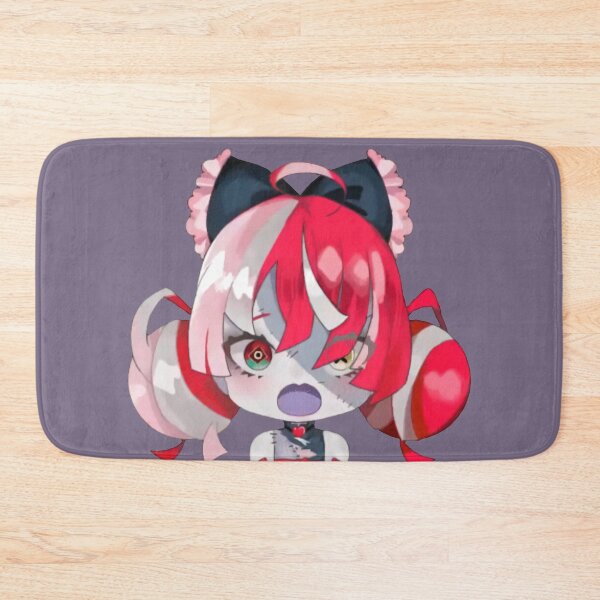 Item preview, Kureiji Ollie thanks - Hololive ID designed and sold by OshiOki.