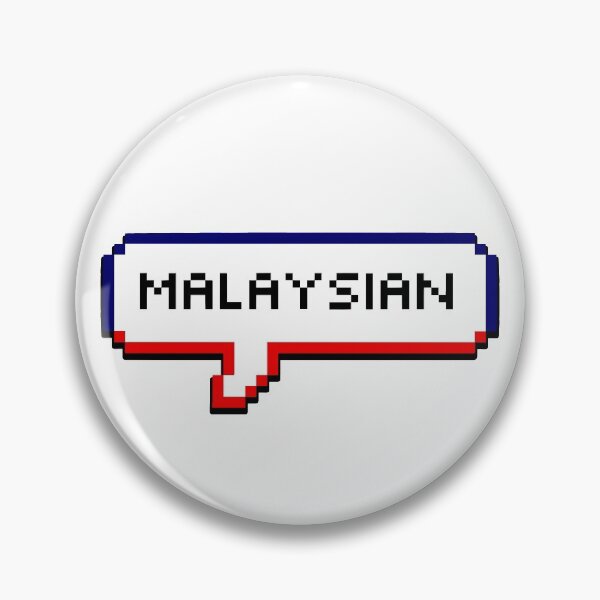 Item preview, Malaysian Malaysia Bubble designed and sold by xesed.