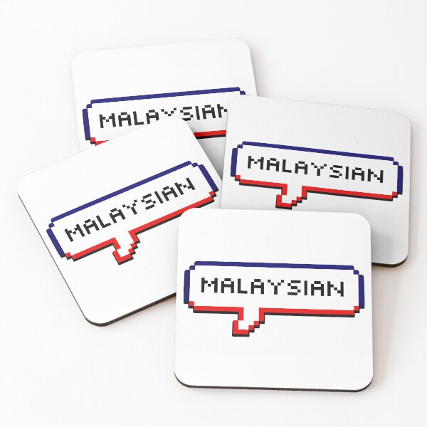Item preview, Malaysian Malaysia Bubble  designed and sold by xesed.
