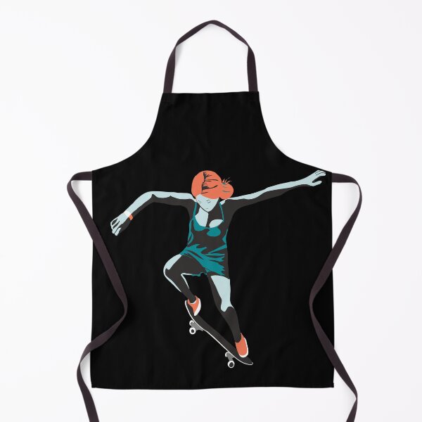 Item preview, Ollie girl skateboarding. Skateboard Skater Skateboarding Do A Kickflip Girl Skater designed and sold by Skateboarding Fingerboarding BMX.