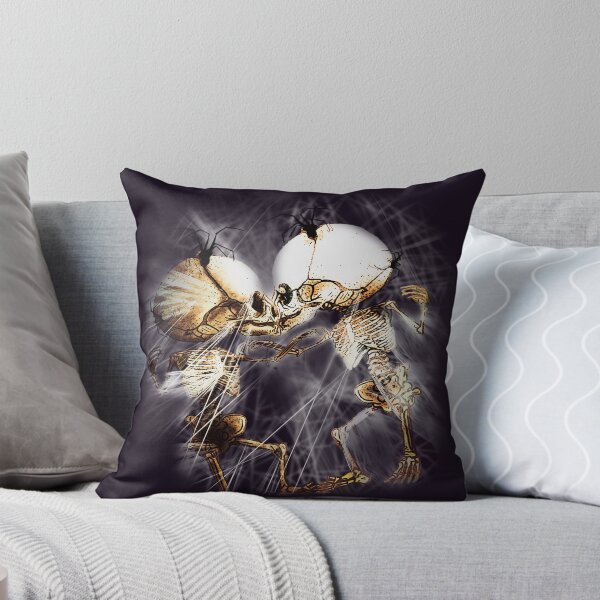 Item preview, Kiss of Death designed and sold by iduzarts.