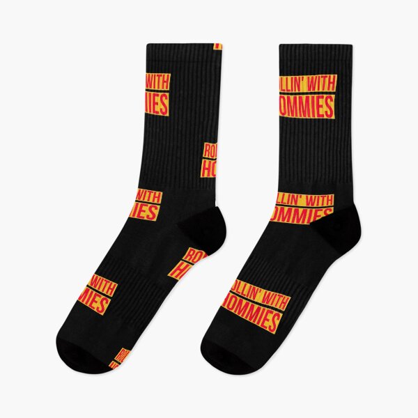 Item preview, Rollin'with Hommies designed and sold by Weirdu.
