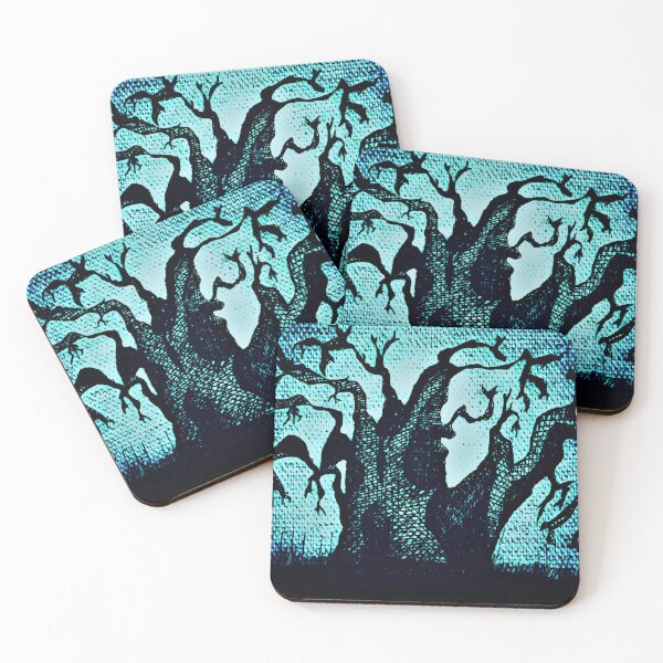 Item preview, Baobab - Clair de Lune designed and sold by Tony Cisse.