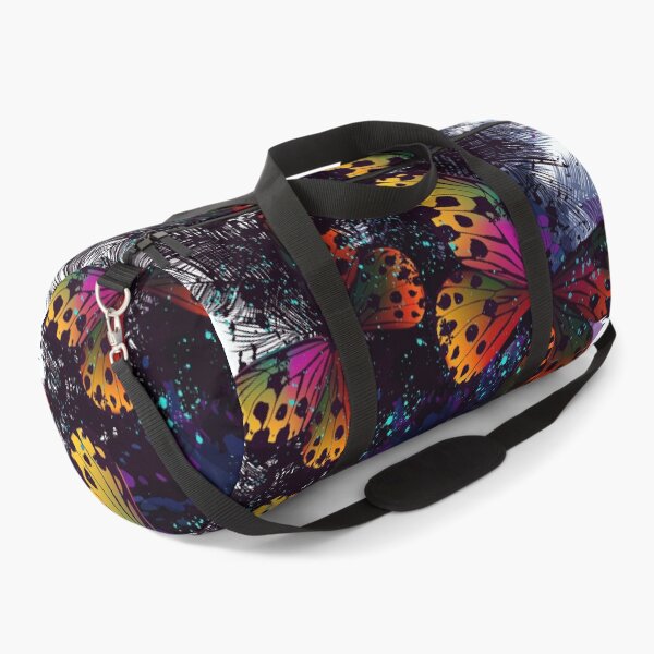 Item preview, Butterfly-FloralTropic Pattern graphic designed and sold by Openspace2020.