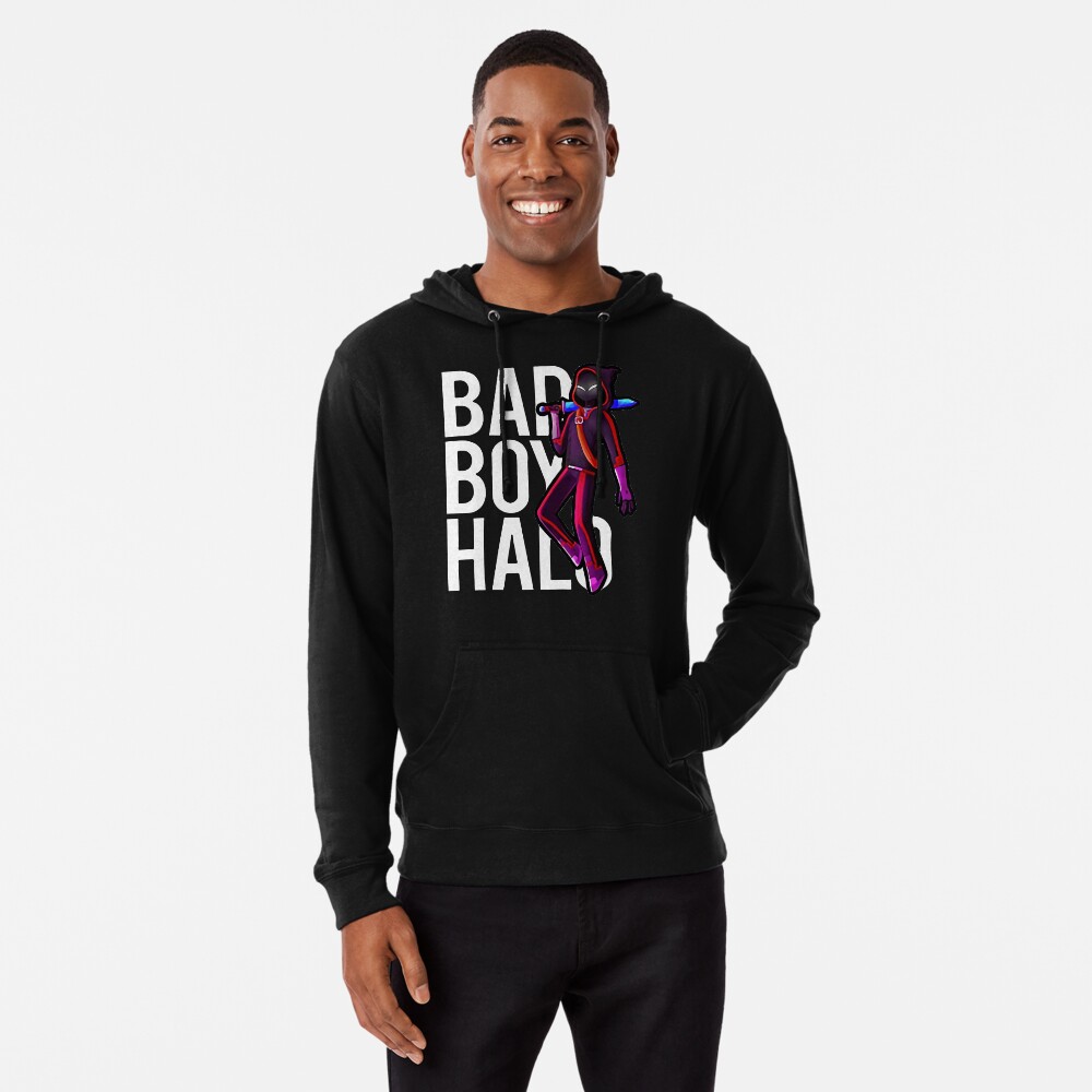 "Badboyhalo Merch Badboyhalo Bad Boy Halo Character Gifts For Fans, For