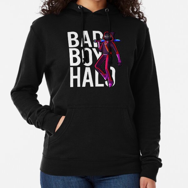 bad boy halo discord