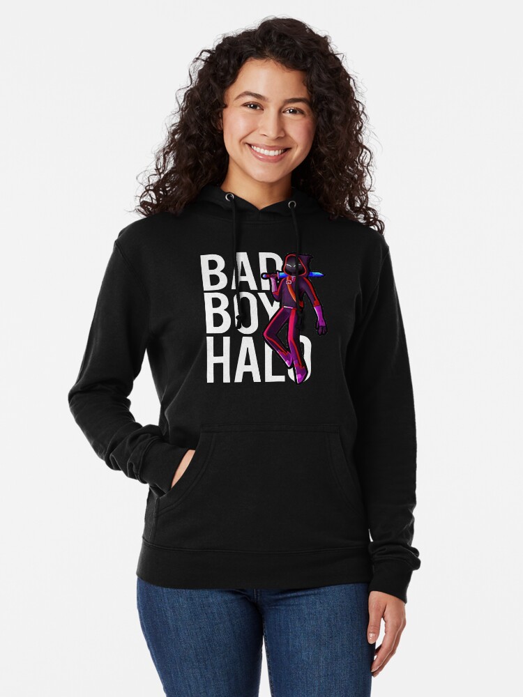 "Badboyhalo Merch Badboyhalo Bad Boy Halo Character Gifts For Fans, For