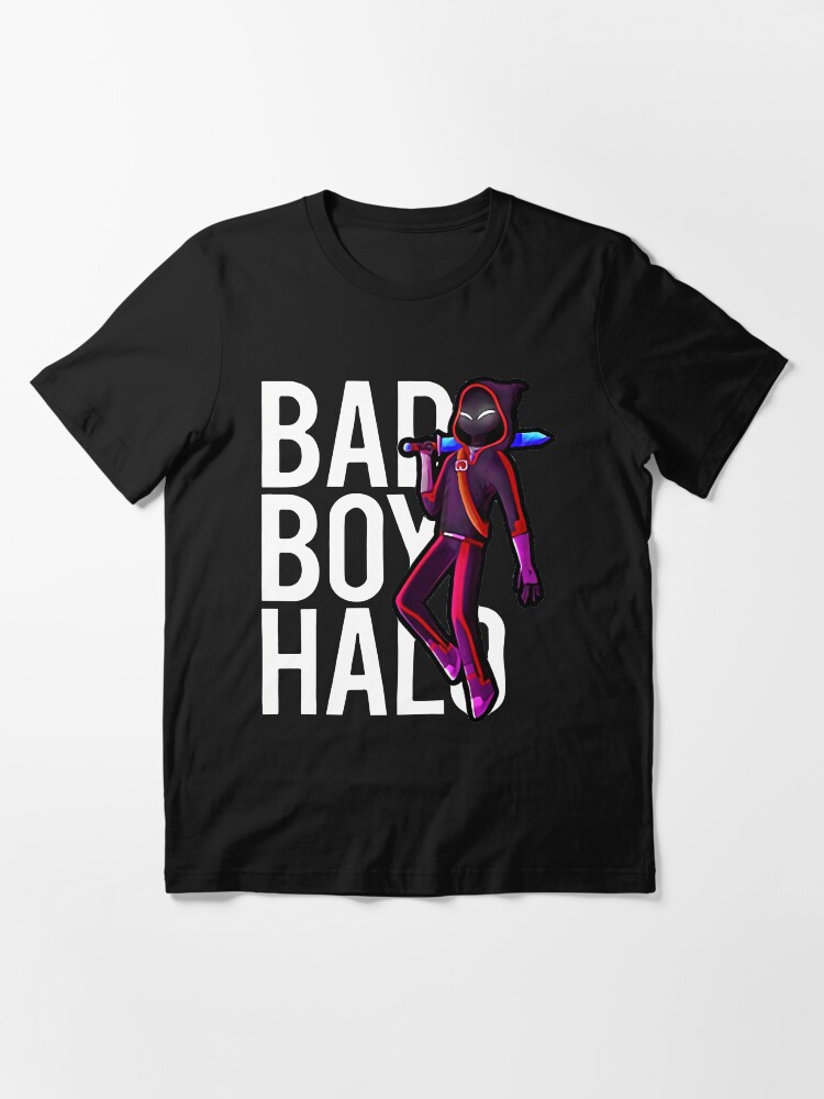 "Badboyhalo Merch Badboyhalo Bad Boy Halo Character Gifts For Fans, For
