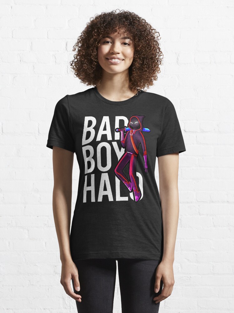 "Badboyhalo Merch Badboyhalo Bad Boy Halo Character Gifts For Fans, For