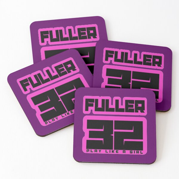 Item preview,  SARAH FULLER designed and sold by GeiekSheiek.