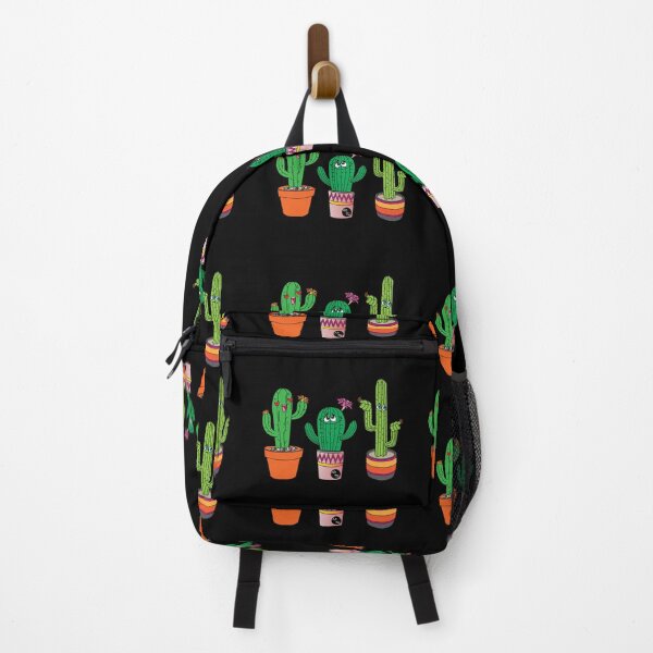 Item preview, Brown Thumb Cactus designed and sold by alttabstudio.