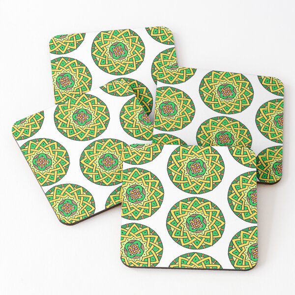Item preview, 12-point Mandala: #1 designed and sold by Elevyynaaa.