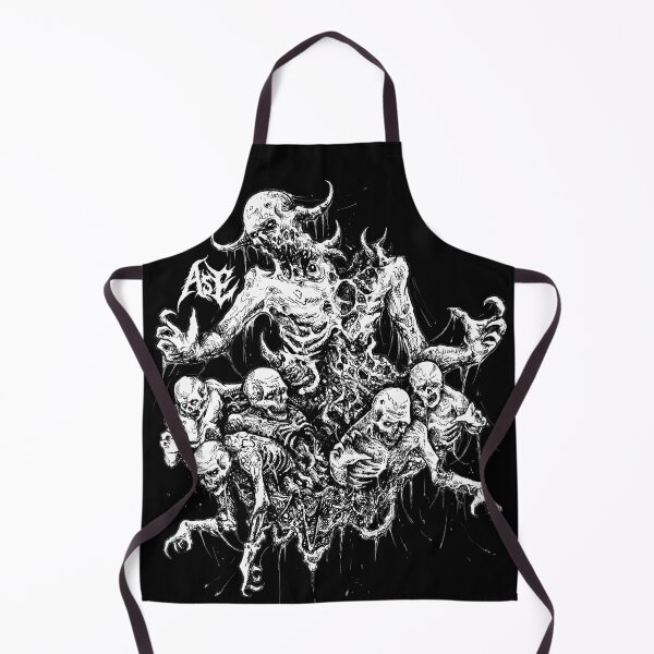 Item preview, Demons designed and sold by ASE-Band.