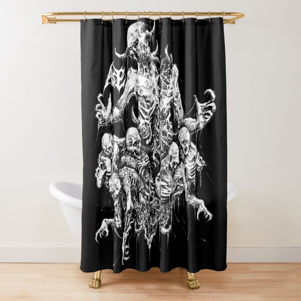 Item preview, Demons designed and sold by ASE-Band.