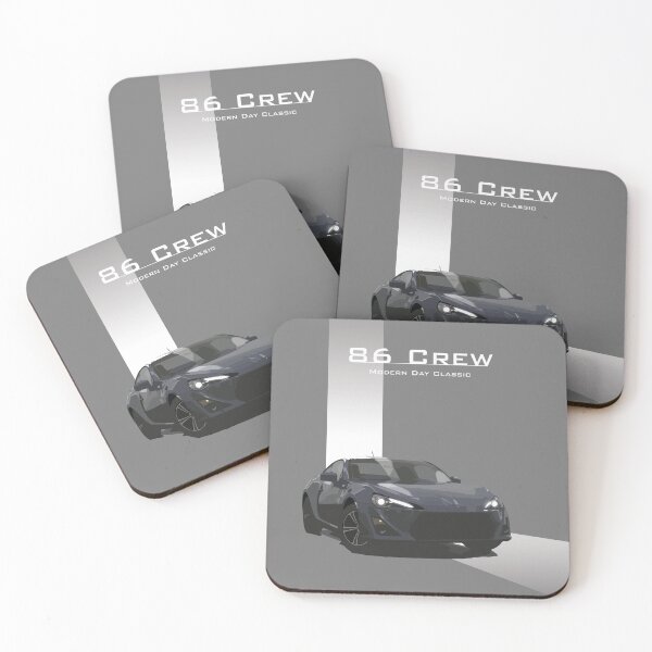 Item preview, 86 Crew designed and sold by Demetr0s.