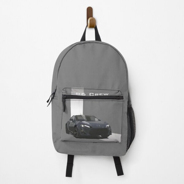 Item preview, 86 Crew designed and sold by Demetros Design Studio.