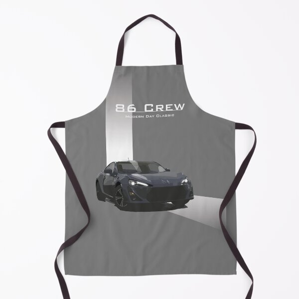 Item preview, 86 Crew designed and sold by Demetros Design Studio.