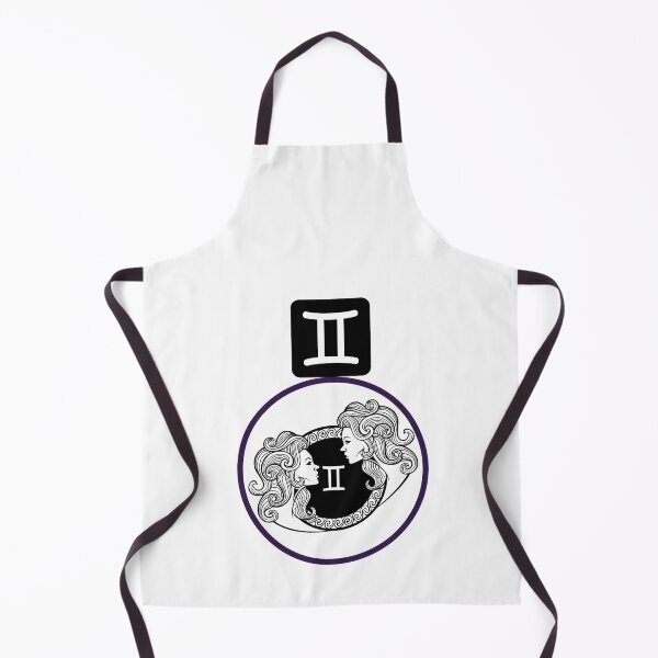 Item preview, A zodiac sign test Gemini designed and sold by Aesthynova.