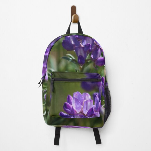 Item preview, Wild Lupine in Bloom designed and sold by MtnGirlK8.