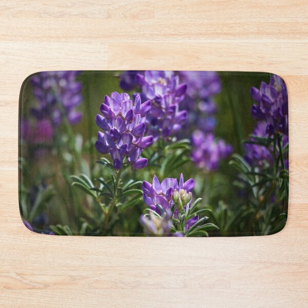 Item preview, Wild Lupine in Bloom designed and sold by MtnGirlK8.