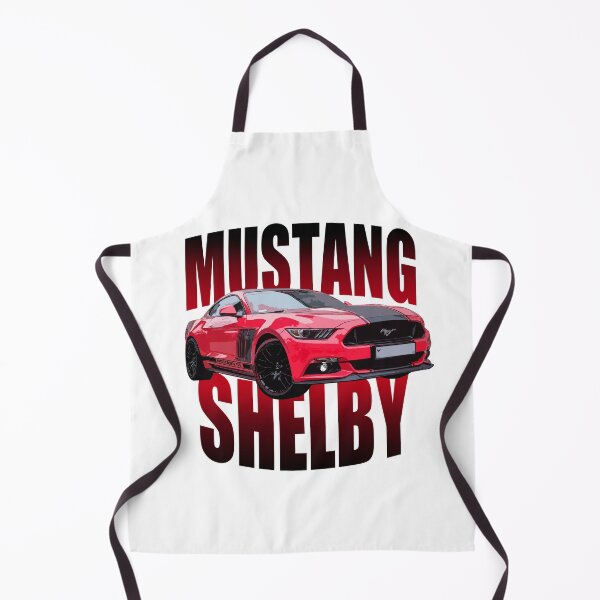 Item preview, Red 2020 Shelby GT 500 designed and sold by CarMad.