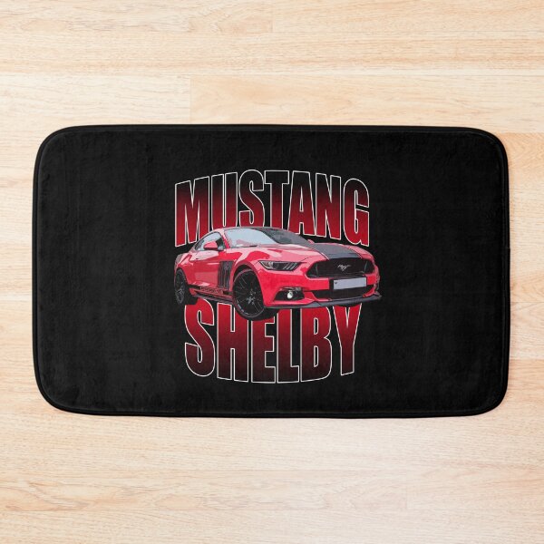 Item preview, Red 2020 Shelby GT 500 designed and sold by CarMad.