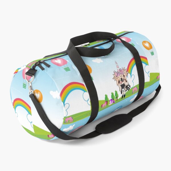 Item preview,  gacha life  anime rainbow pony designed and sold by Thegames.