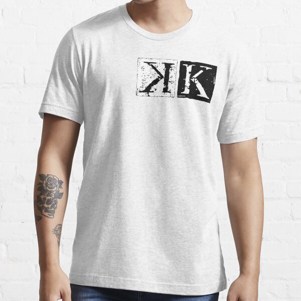 KINGZ SCEPTER MENS T-SHIRT BLACK