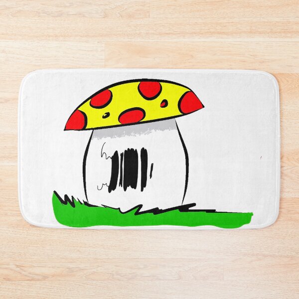 Item preview, Mushroom designed and sold by beerman70.
