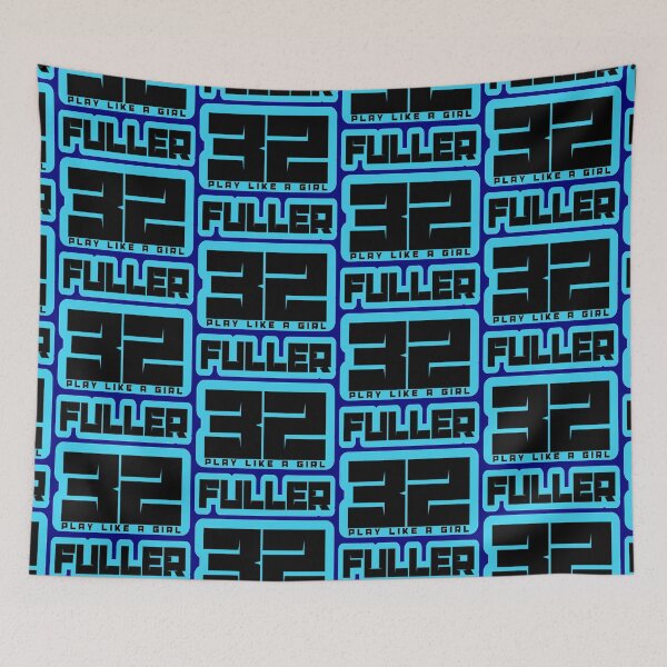Item preview, SARAH FULLER designed and sold by GeiekSheiek.