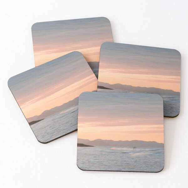 Item preview, SUNRISE - SURF - SURFING - MALLORCA - MAJORCA - PHOTO  designed and sold by Tropical Blood.