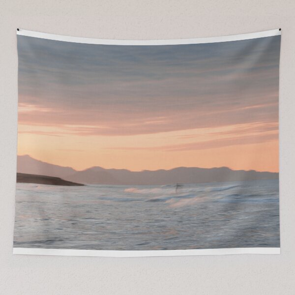 Item preview, SUNRISE - SURF - SURFING - MALLORCA - MAJORCA - PHOTO  designed and sold by Tropical Blood.