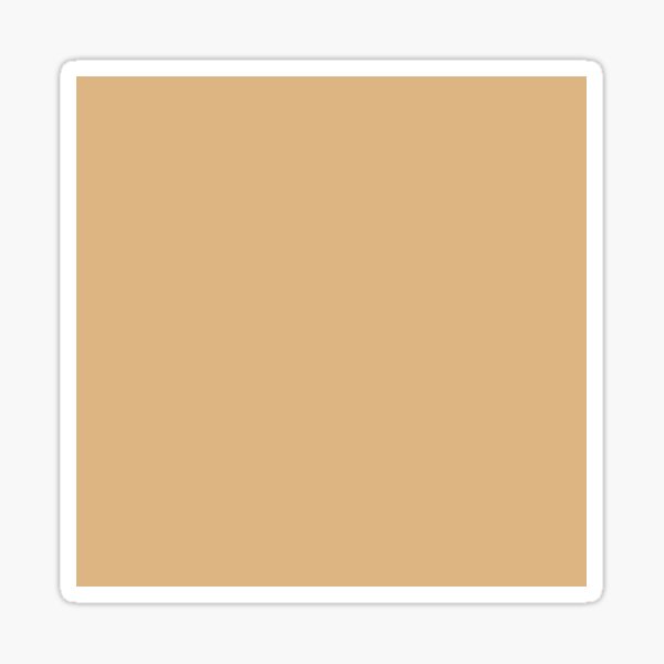 Cellini Gold Sticker