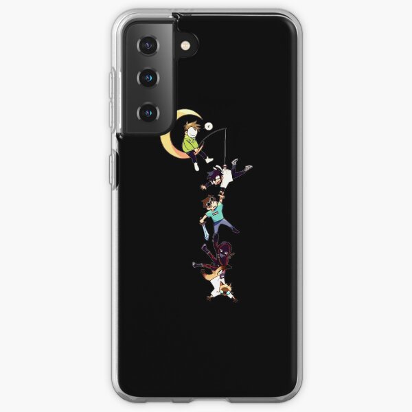 Dream Team merch badboyhalo merch badboyhalo Gifts For Fans, For Men and Women, Gift Christmas Day Samsung Galaxy Soft Case