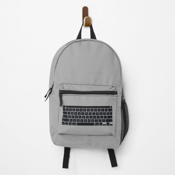 Item preview, Keyboard (2020 MacBook Pro with M1) | designed and sold by PixelsandPulp.