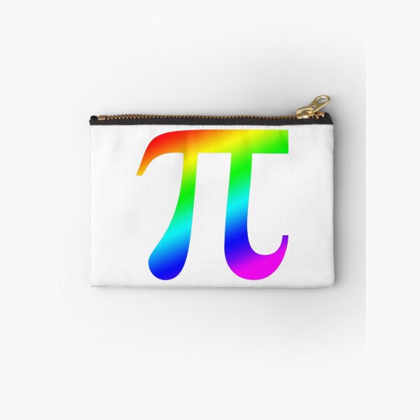Item preview, Pi (arco iris) designed and sold by PingusTees.