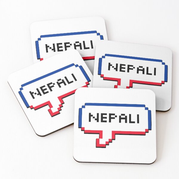 Item preview, Nepali Nepal Bubble  designed and sold by xesed.