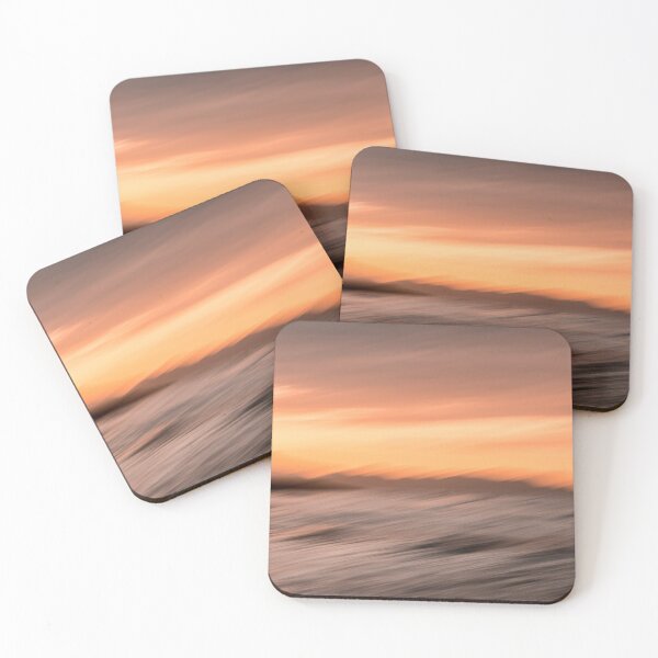 Item preview, SUNSET - VACATION - SPAIN - BEACH - ABSTRACT  designed and sold by Tropical Blood.
